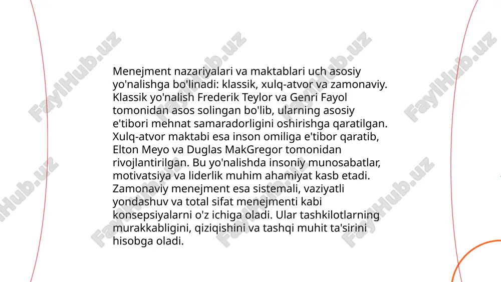 mavzu_menejment_fani_va_uning_vazifalari,_uning_oʻrganilayotgan.pptx - Page 5