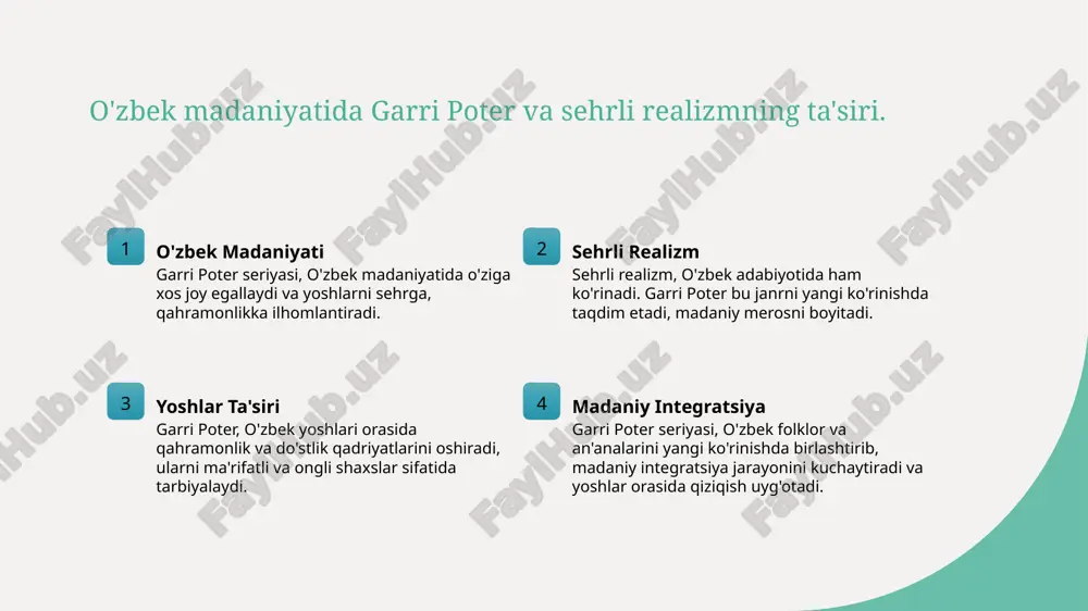 garri poter chalazot shaxzoda.pptx - Page 5