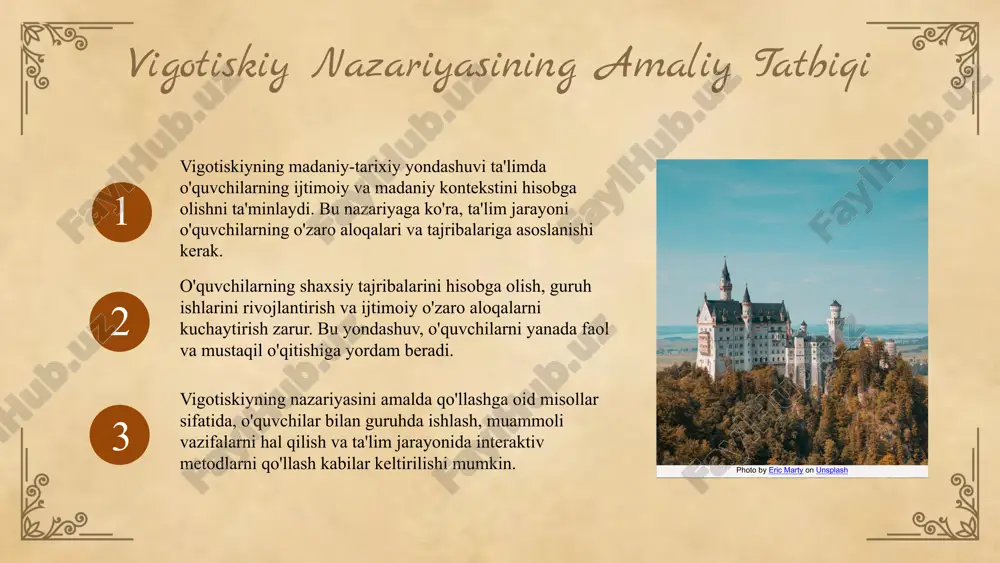 lev,_seymonovich_vigotiskiy_ning_madaniy_tarixiy_kansepsiyasi.pptx - Page 5