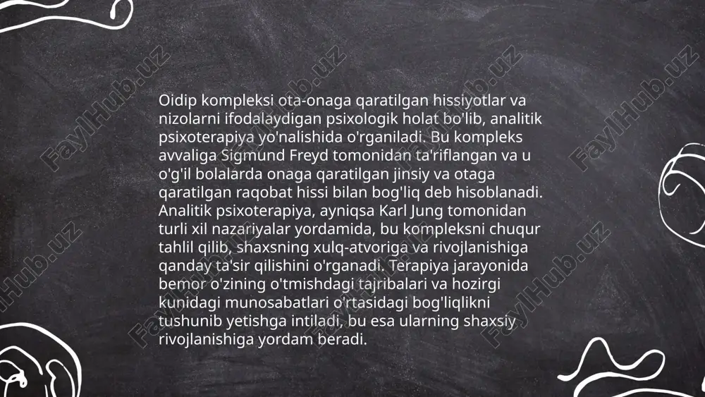analitik psixoterapiya.geshtald psixologiya..pptx - Page 5