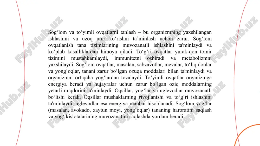 mavzu_ilk_yosh_bulgan_bolalarning_ovqatlanishi_buyicha_ota_onalar.pptx - Page 5