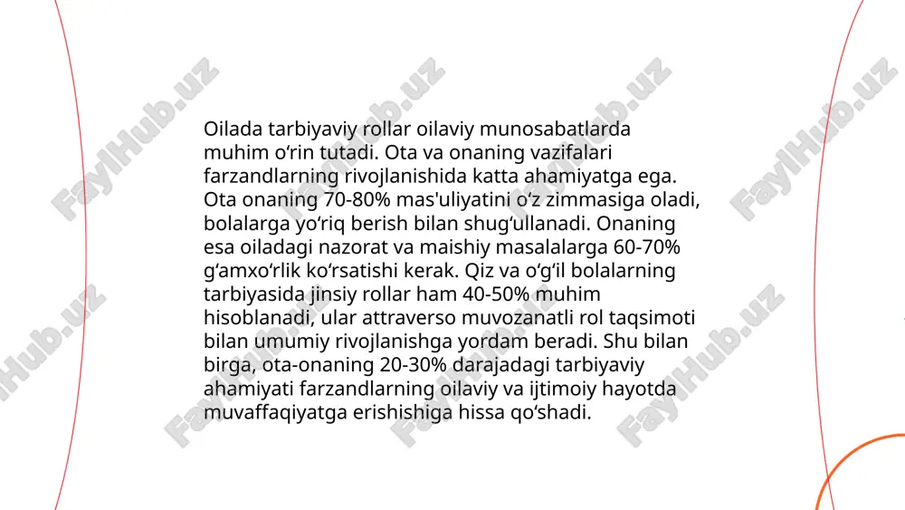 iqtisodiy tarbiya, ekologik tarbiya,.pptx - Page 5