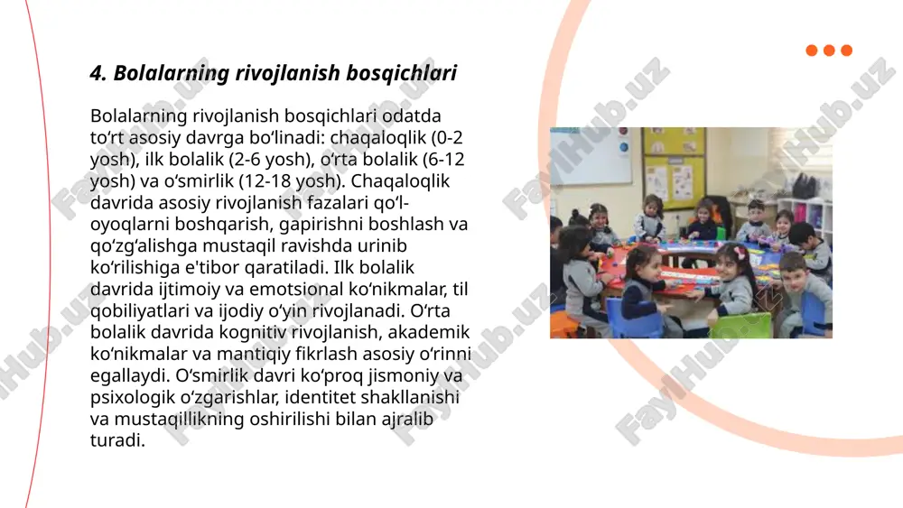 ta'lim va tarbiya psixologiyasi.pptx - Page 5