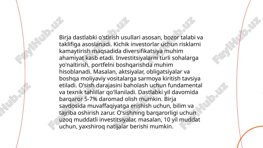 g hashoratlar, masalan, ladybirds (coccinellidae oilasi), parazit arilar (aphidius) va boshqa yirtqichlar samarali hisoblanadi. bu tabiiy dushmanlar qovun zararkunandalarining populyatsiyasini nazorat qilishda yordam beradi. tabiiy muhitda zararkunandalarni kamaytirish uchun ham bog‘bonlar bu uslublarni qo‘llashlari mumkin. yanada samarali nazorat uchun yirtqichlarning hayot aylanishini va qovun zararkunandalari bilan munosabatlarini hisobga olish lozim. biologik nazorat tabiiy muvozanatni saqlashga va kimyoviy pestitsidlardan foydalanuvchi tashvishlardan qochishga imkon beradi. ... t.me/slaydai_bot entomofaglar, ya'ni hasharotlarni iste'mol qiladigan organizmlar, asosan boshqa hasharotlar bilan oziqlanadi. ular turli xil o‘simlik zararkunandalari, ayniqsa, aphidalar, thripslar va o'rgimchak kanalarini iste'mol qiladi. entomofaglarning oziqlanish odatlari ekologik nazoratda muhim rol o‘ynaydi; masalan, aphidalar bilan oziqlanadigan coccinellidae oilasiga mansub kaldeklar, yoki trichogramma to‘dasiga mansub parazit yormalar, hasharot tuxumlarini yo‘q qilishda samarali. entomofaglar qishloq xo‘jaligida pestitsidlar miqdorini kamaytirishga yordam beradi va biologik xilma-xillikni saqlaydi. dunyo bo'ylab 2000 dan ortiq entomofag turlari mavjud. ular 10 ta asosiy oila vakillaridan iboratdir. ... t.me/slaydai_bot 6. qovun zararkunandalari biologiyasi qovun …
