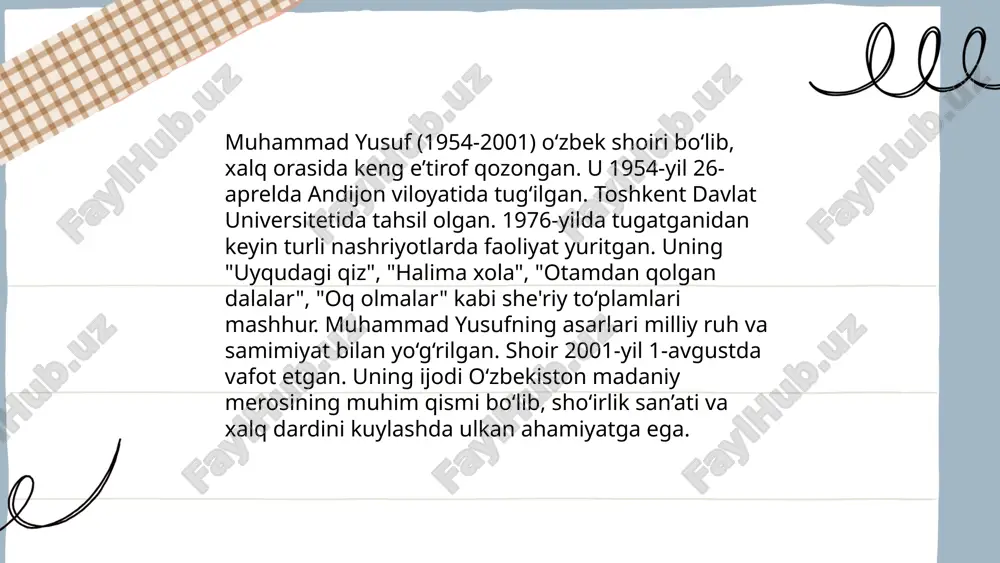 muhhammad yusuf.pptx - Page 5