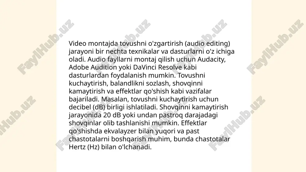 vedio marker dasturlari.pptx - Page 5