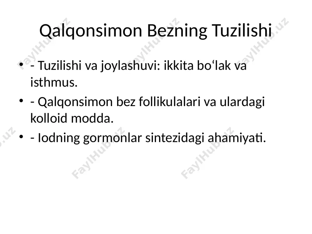 endokrin bezlari fiziologiyasi - Page 5