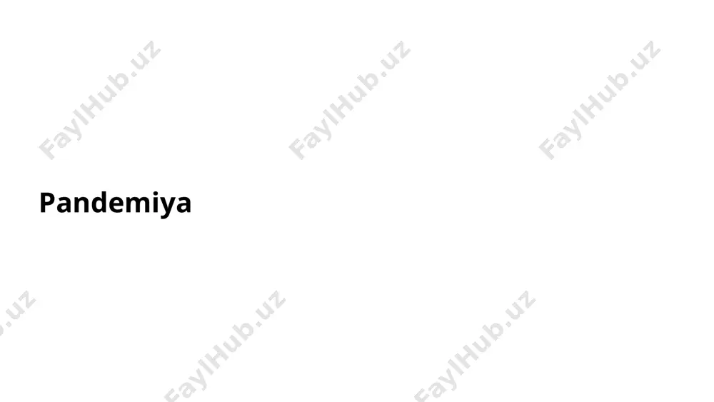 logistika xizmatlari bozori: o'zbekiston imkoniyatlari va istiqbollari - Page 5