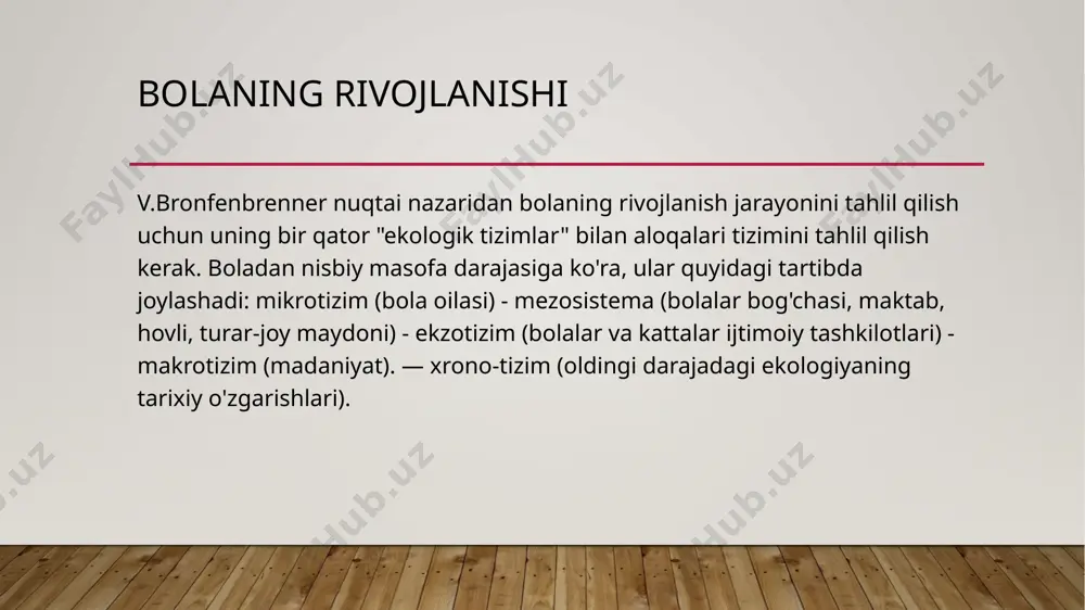 individ, shaxs, individuallik tushunchalari a.v.petroviskiy sotsial psixologik nuqtai nazardan shaxs nazariyalar - Page 5