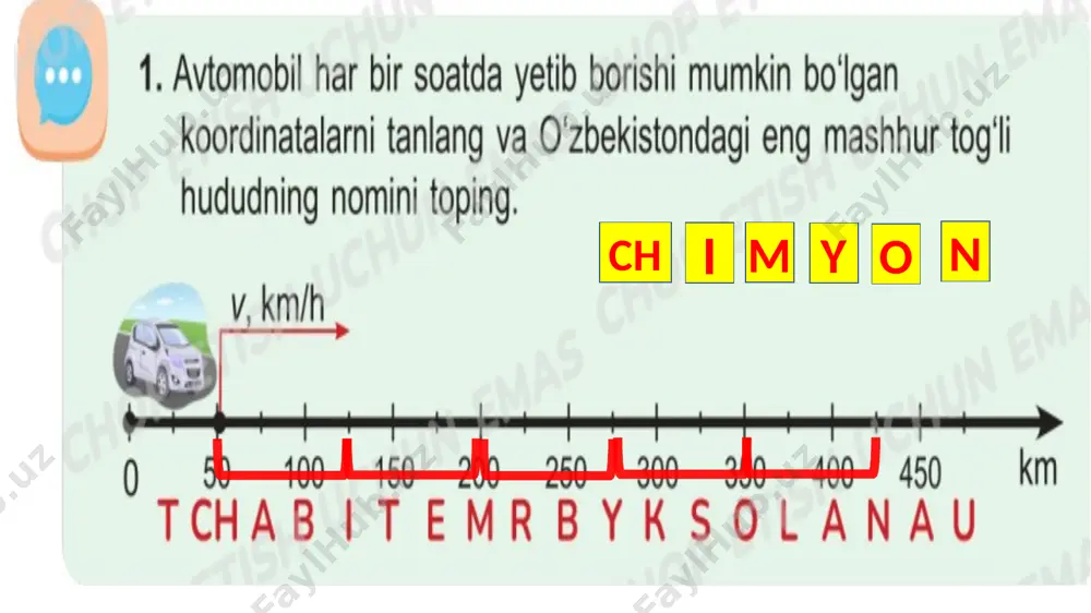 48- dars matematikasamoriya 4- sinf - Page 5