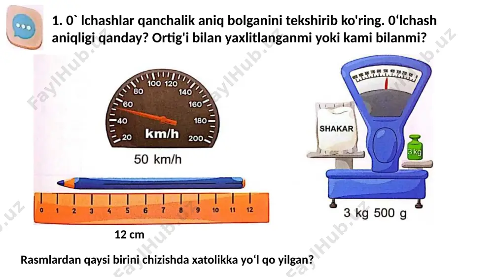 63- dars matematika 4- sinf - Page 5