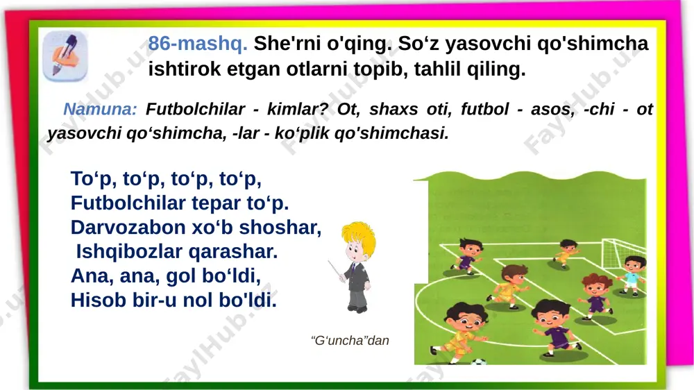 4-s.ona t.ot y.q.25-dars - Page 5