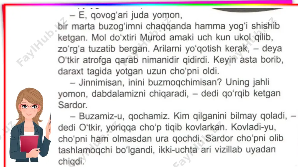 4-s.o`qish.arining qasosi.2-d - Page 5