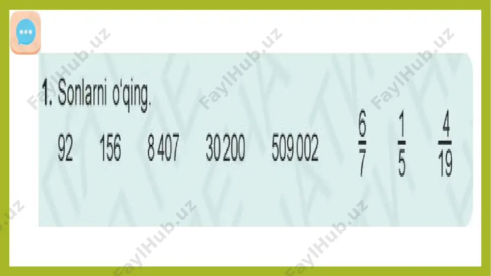 75-darsmatematika 4-sinfsamoriyaulush - Page 5