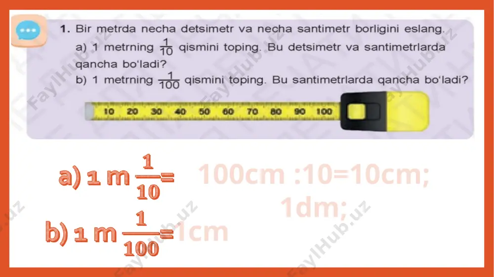77-darsmatematika 4-sinfsamoriyakattaliklar - Page 5