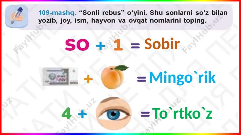 4-s.tartib sonlarni m.27-m - Page 5
