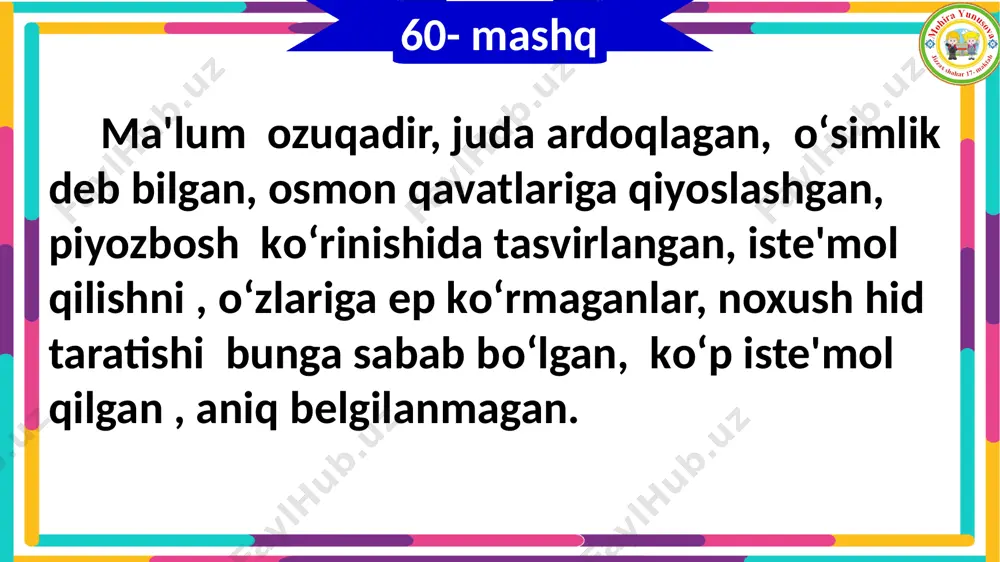 4_sinf_ona_tili_15_dars_4_chorak_matnda_fe’llarni_to‘g‘ri_qo'llash - Page 5