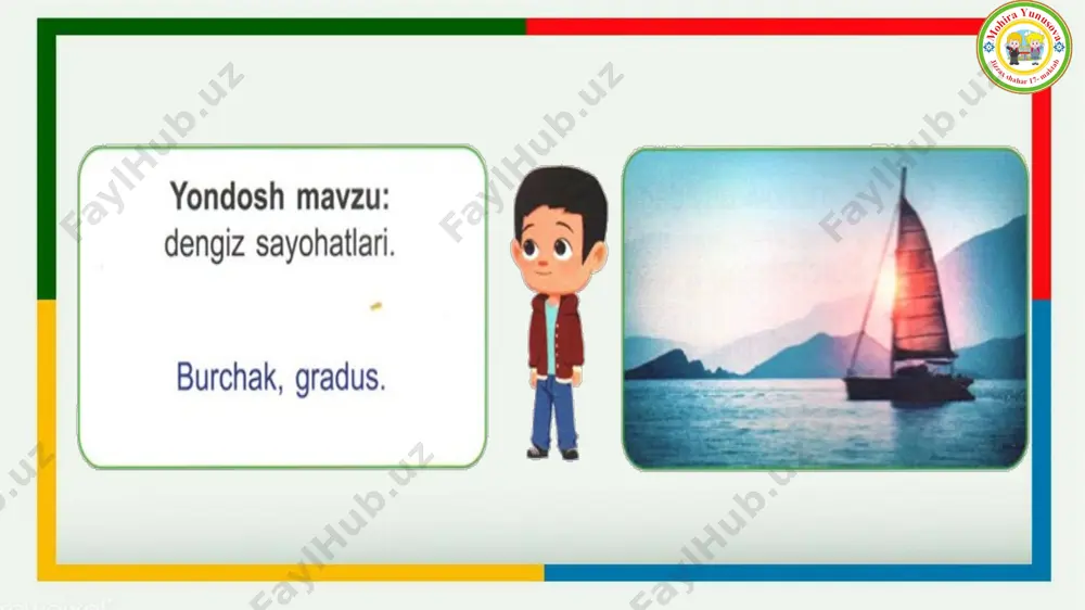 4_sinf_matematika_133_dars_berilgan_gradus_o‘lchovi_bo‘yicha_burchakni - Page 5