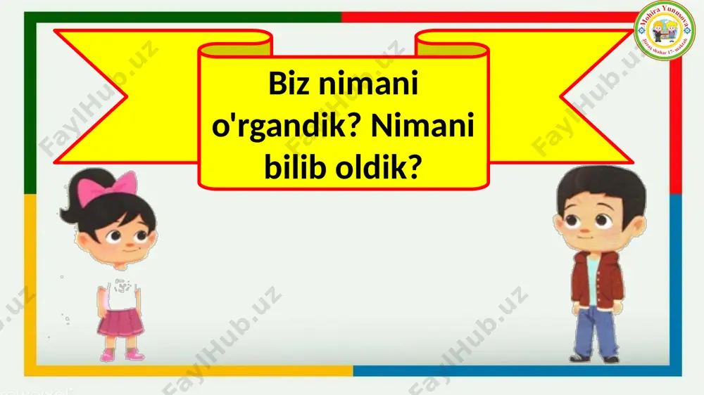 4- sinf matematika 135- dars yakiniy dars - Page 5