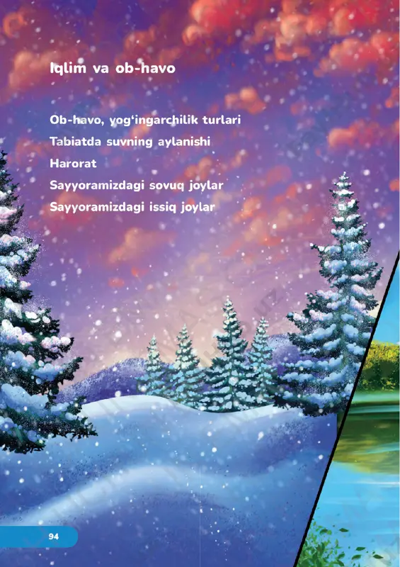 tabiiy fanlar 3-sinf 21-26-darslar - Page 5