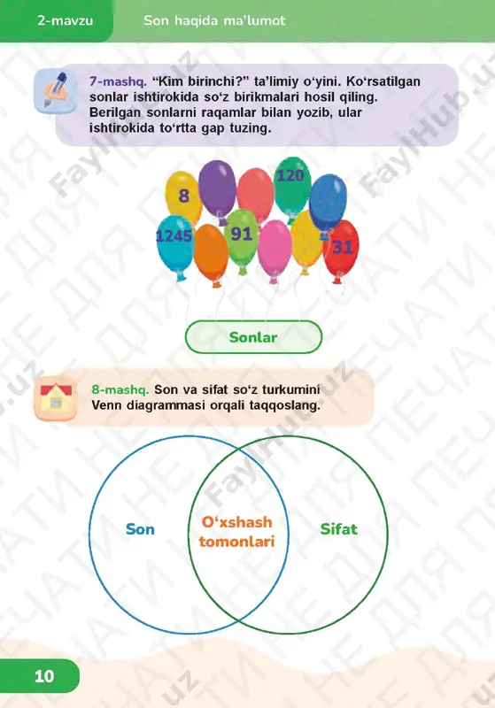 ona tili 3.4 - Page 5