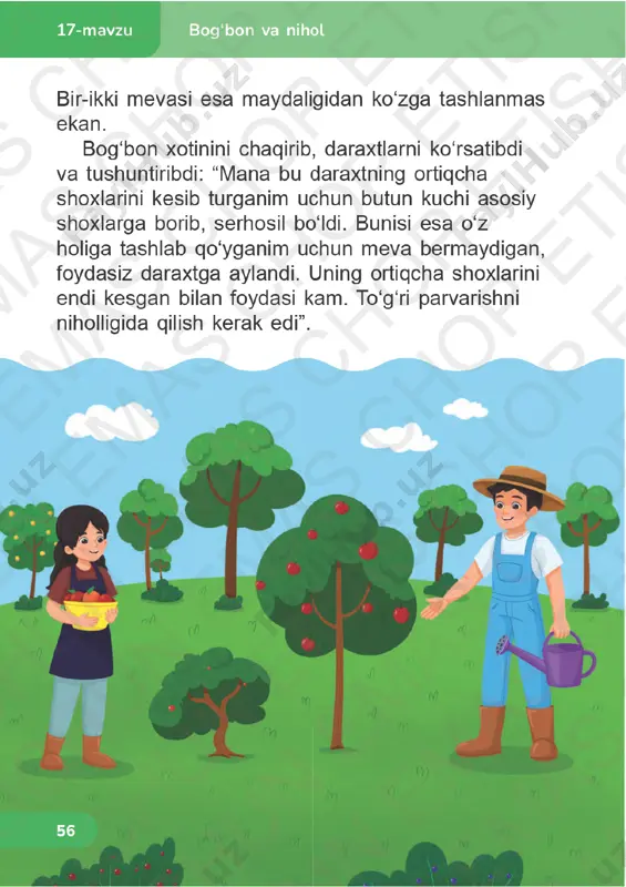 o‘qish savodxonligi 3-sinf (3) 52-59-betlar - Page 5