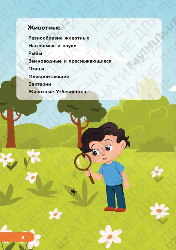 estestvoznanie 3.1 (1-6) - Page 5