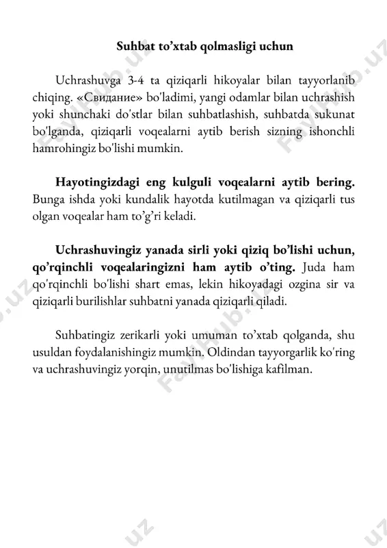 qora psixologiya - Page 5