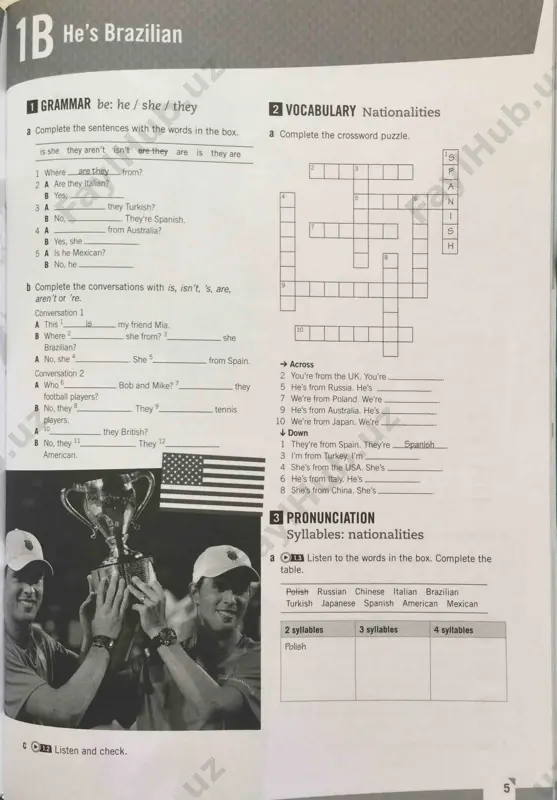 empower starter wb [@cambridge_library] - Page 5