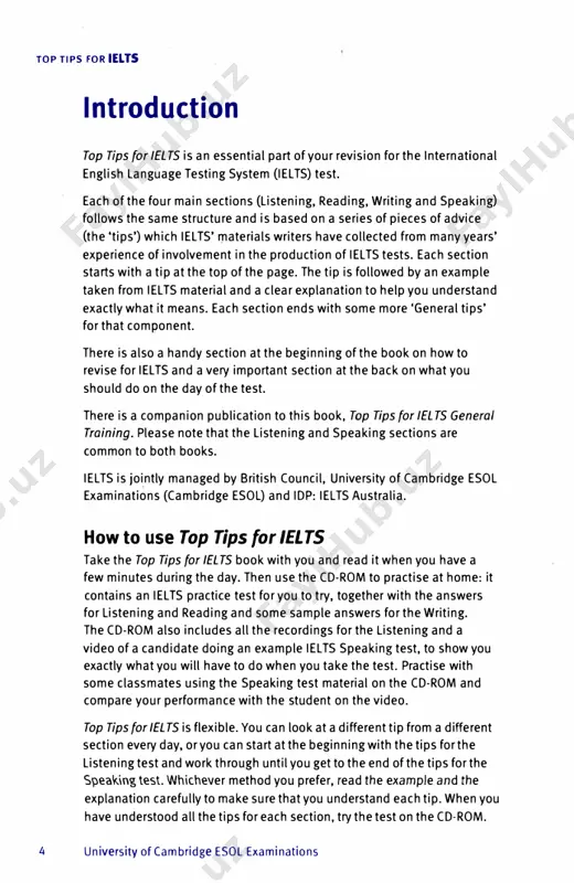 e notes made by a student before writing a summary identifying the seven stages. i potatoe.s are pee.led and washed w,'th cold water. ;; !hey are sl,'ce.d. 3 !hey are d,-,'e.d us,·'!5 hot a,',-_ 4 7he.y are coo/;e.d. 5 5alt ,'s added. 71- !hey are transpode.d and sold. if there are any difficult technical words in ·the diagram, chart or graph,_ they will be explained. top tips for ielts academic 67 top tips for ielts writing: task 1 a tip: use words in your description that show the sequence 'j of the process. example here are parts of a description by a student for the potato crisp production process from the task on the previous page. the highlighted words show the sequence of the process. ri,-st ol' all, the potatoes are peeled and washed w,'th cold wate,-. 1/l'te,- this they are car,-,'ed bl/ comeyo,- belt to be sl,'ced and washed …
