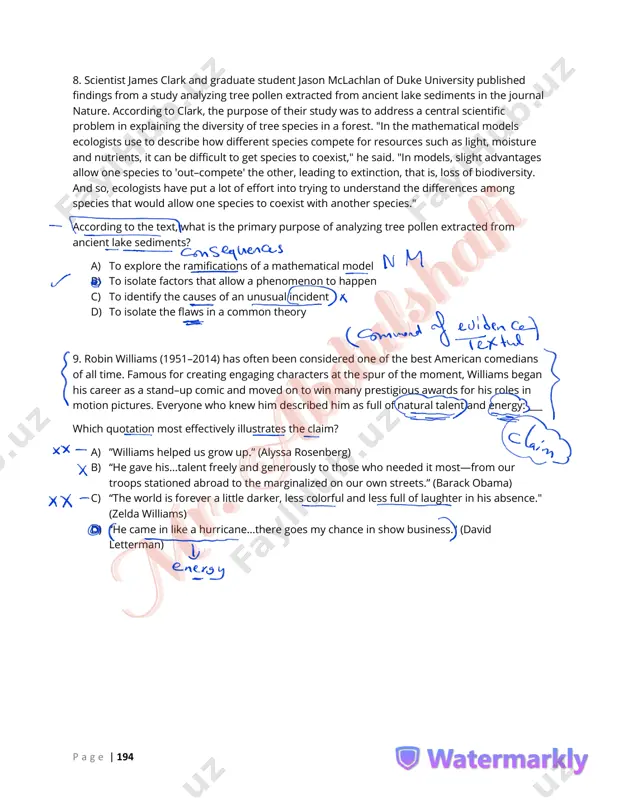 ar data from national institute on drug abuse, 2019. in a potential advance in treating opioid overdose, researchers have developed long– lasting monoclonal antibodies that selectively bind potent synthetic opioids and reverse their effects in mice. the researchers propose that the antibodies could one day be administered as a stand–alone treatment or as part of a more effective combination treatment against opioid overdoses. this is extremely important, given that in 2017 alone, there were approximately __. which choice most effectively uses data from the graph to complete the example? a) 18,000 deaths caused by any drug overdoses b) 38,000 deaths caused by any type of opiate drug overdose c) 48,000 deaths caused by drug overdoses on any opiate d) 75,000 deaths caused by prescription opiate drug overdoses 11. population change in the eu member states during 2019 (per 1,000 residents) during 2019, there was an increase in population in eighteen …