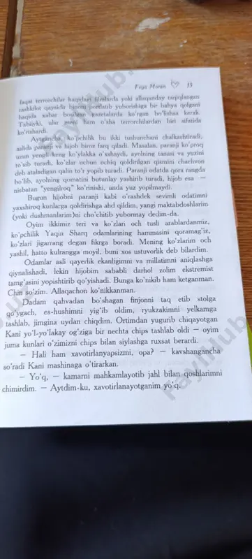 sen-bir-olam-men-ôzga-olam - Page 5