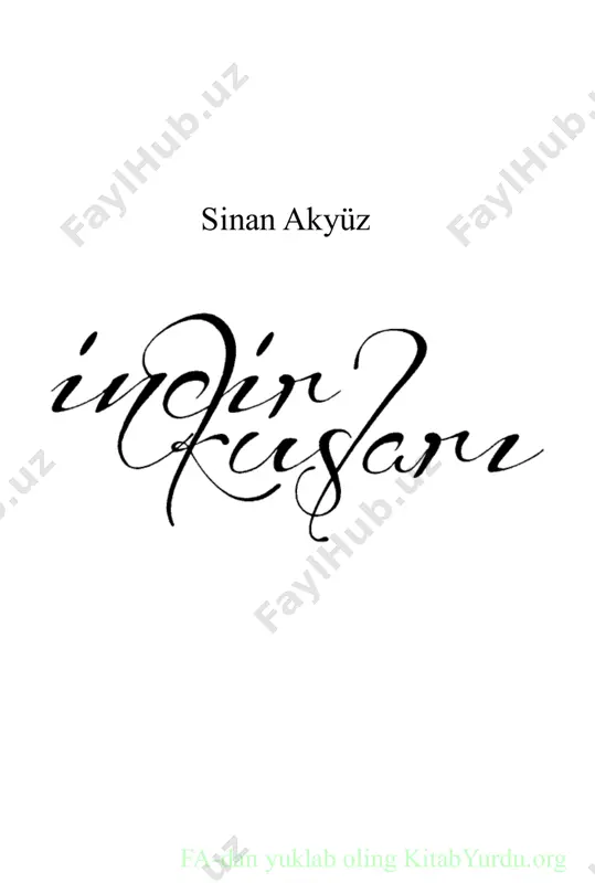 in kuni siqila edi. tikanlar orasida olov kabi yonish uning yol dalgalandirara yam daraxt-qoplangan tog'lar, tir- bir ma'noda men ajoyib oq otni ko'rdim. kamida otda men ilgari ko'rgan odam bor edi. endi men birinchi ekanligini bilardim sevgiga ishonmaydiganlardan farqli o'laroq, tushlarimda sevgida men yigit edim, nihoyat topdim. "men diniy- sizga yor?"dedi professor yam-yashil ohangda. yuklab olingan kitobyurdu org professorning ovozi mening fikrlarimdan uyg'onish uchun tikildi- xira. "kechirasiz", dedim. "bir lahzaga sirpanib ketdim.” dusanka professori g'azablanib o'rnidan turdi. barmog'i bilan eshik ishora qildi. "endi chiqing", dedi u g'azab bilan. "biling- silan keyingi men sizga musiqa hurmat o'rgatish kerak.” men hayrat ichida turdim. "oilamdagi oqsoqollarim men qanday qilib hurmat qilishim kerakligini bilib oldim", dedim bo'sh - nak mag'rurlik bilan. "siz shunchaki musiqani o'rgatishimni xohlaysiz. hozir sizga xayrli kun ser.” eshikni biroz ko'paytirib xonadan chiqdim. "ertaga, tu- bah bu erda to'qqizda bo'lsin", deb baqirdi u orqadan. deyarli eshik oldida men hayajonlandim. aslida yig'lash- …