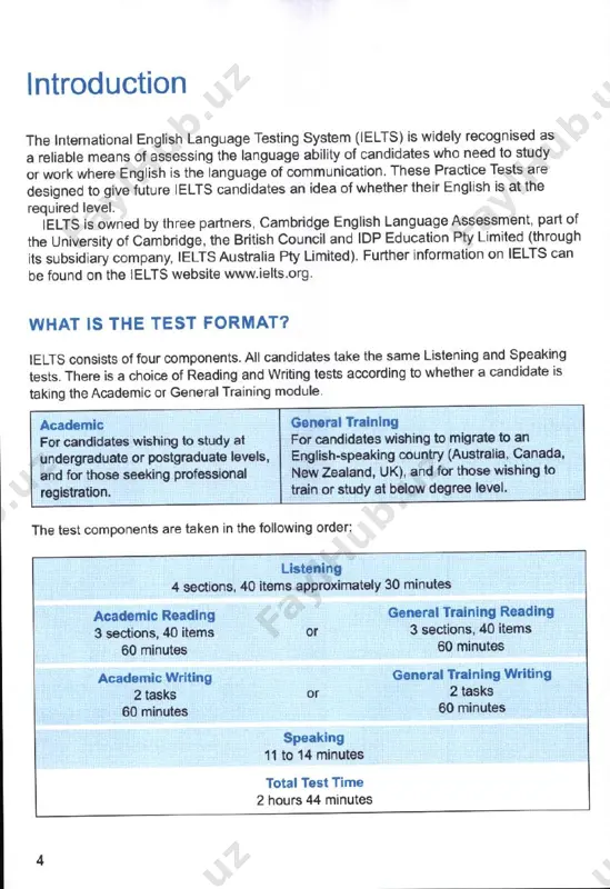 cambridge ielts 10 - Page 5