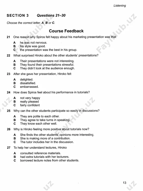 cambridge ielts 09 - Page 5