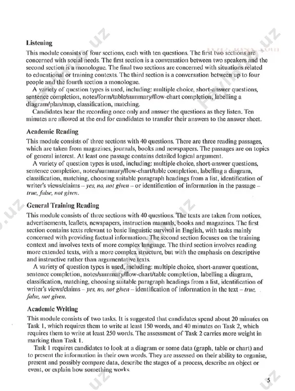 cambridge ielts 06 - Page 5