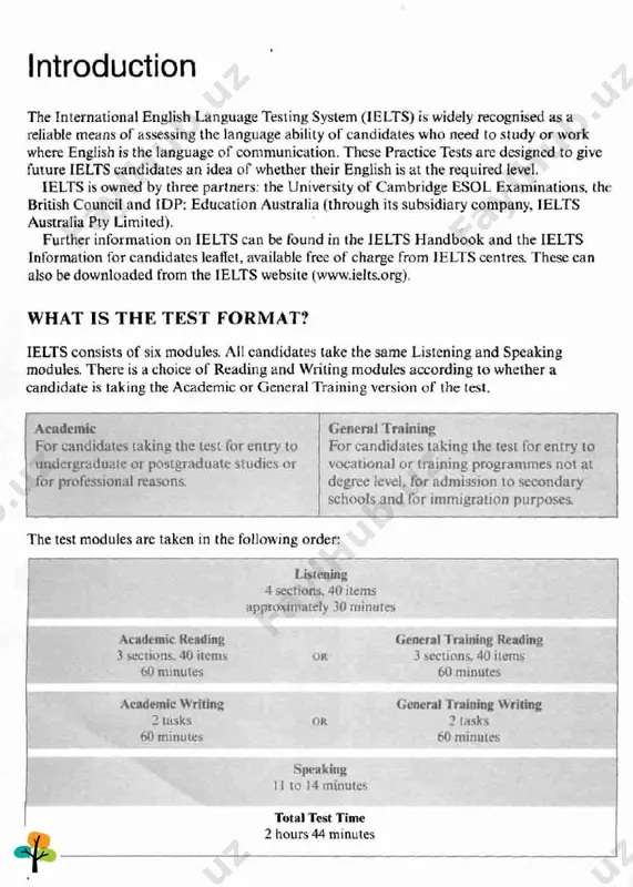 cambridge ielts 05 - Page 5