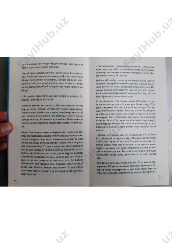 fotih duman - ayn shin qof ishq kitobi @tgbook_bazabot - Page 5