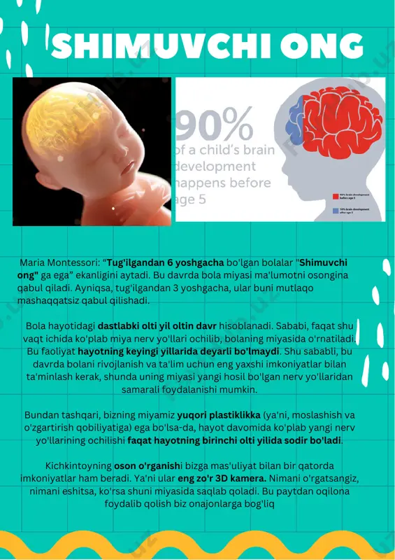 montessori bolajon - Page 5