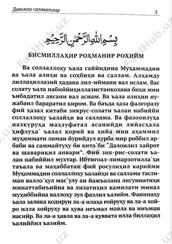 daloilul hayrot 1 - Page 5