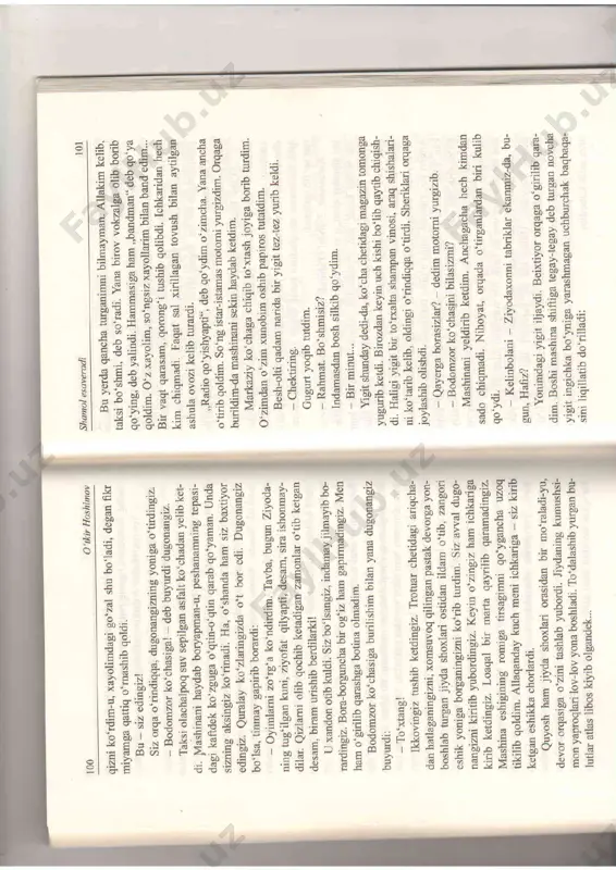 [@kitoblaro_bot] oʻtkir hoshimov choʻl havosi.pdf - Page 5