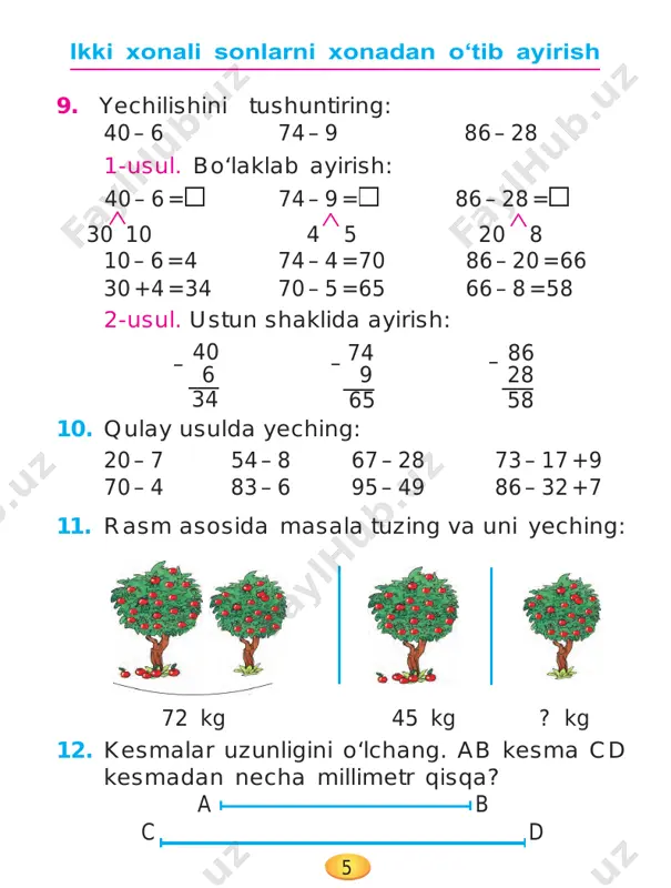 matematika_3_uzb - Page 5