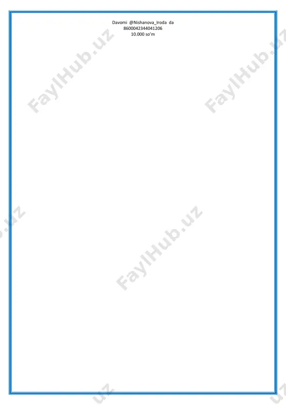 ustamabetlik boshlang'ich - Page 5