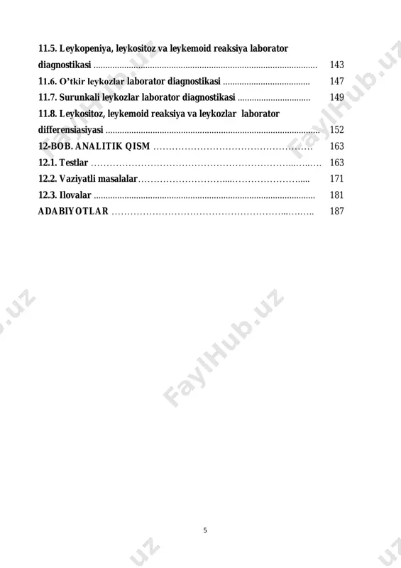 a’zi gormonlar, fermentlar, vitaminlar, ayrim dori vositalari va ularning maxsulotlari chiqib ketadi. peshob tarkibida 96% suv, 1,5% tuz, 2,5% organik moddalar (mochevina, siydik kislota va boshqalar) bor. siydikda qon plazmasidagi kabi tuzlar, sulfatlar, fosfatlar, kaliy, magniy, ammoniy karbonatlari uchraydi. siydik ajratish a’zolari ikkita buyrak, siydik yullari, siydik pufagi va siydik chikarish kanalidan iborat. buyrak loviyasimon shakldagi juft a’zolar bo‘lib, po‘stloq va mag‘iz qismlari mavjud. buyrak arteriyasi to‘g‘ridan-to‘g‘ri qorin aortasidan chiqadi. buyraklarning struktur va funksional birligi nefrondir. xar bir buyrakda 1 mln. dan ortiq nefron bor. nefron tuzilishi. 1. shumlyanskiy-boumen kapsulasi malpigi kapillyarlar chigalini urab turadi. shumlyanskiy-boumen kapsulasi buyrakning po‘stloq qismida kosachalar jom mag'iz qismi po'stloq qismi peshob ajratish nayi buyrak venasi buyrak arteriyasi buyrak tuzilishi 8 joylashgan va ikki qavatdan iborat. ichki qavati yupka bazal membrana hamda unda joylashgan podotsit xujayralaridan iborat. ichki devorda 0,1 mkm li kichik tirqishlar bo‘lib, ular orqali birlamchi peshob filtratsiyalanadi. tashqi qavati bir qavatli yassi …