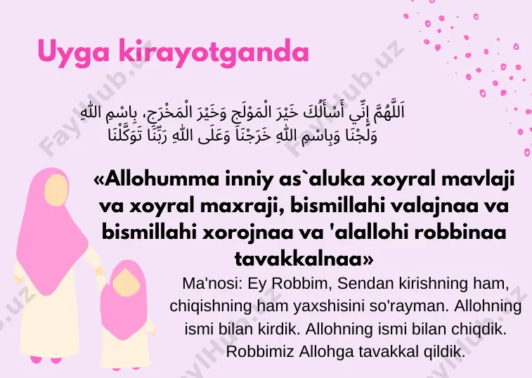 mening ilk duolarim (qiz bola) - Page 5
