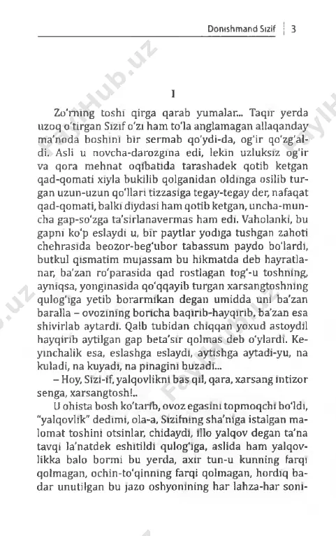 donishmand sizif - Page 5