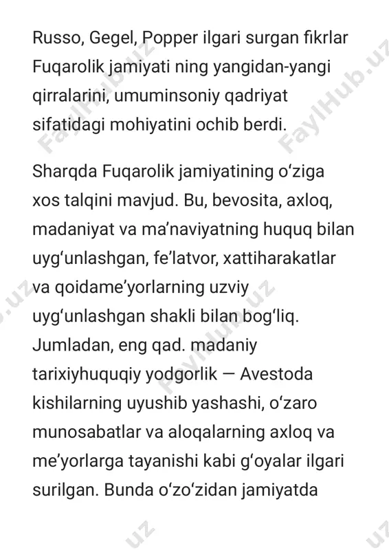 fuqarolik jamiyati - vikipediya - Page 5
