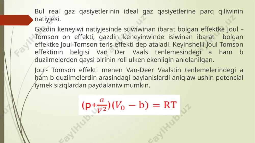 joul-tomson effekti - Page 5