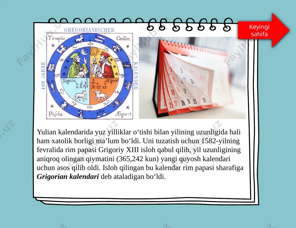 fizika va kimyo fakulteti fizika va astronomiya yoʻnalishi - Page 5