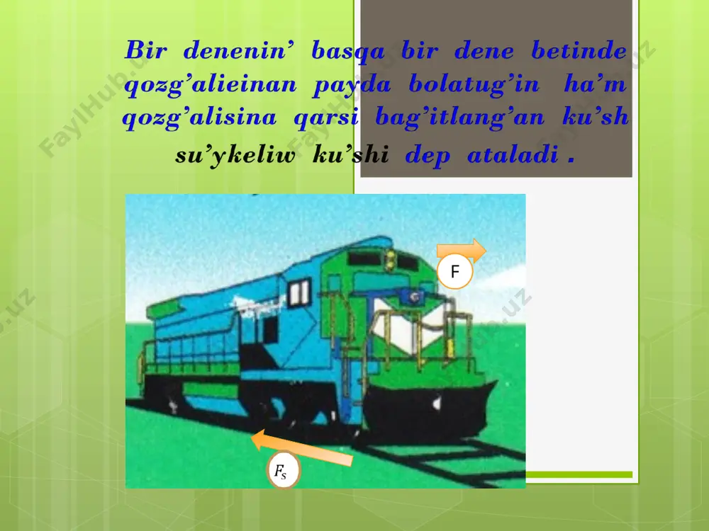 jiljip suykeliw koefitsentin aniqlaw - Page 5